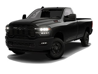 2026 Ram 2500 Truck 